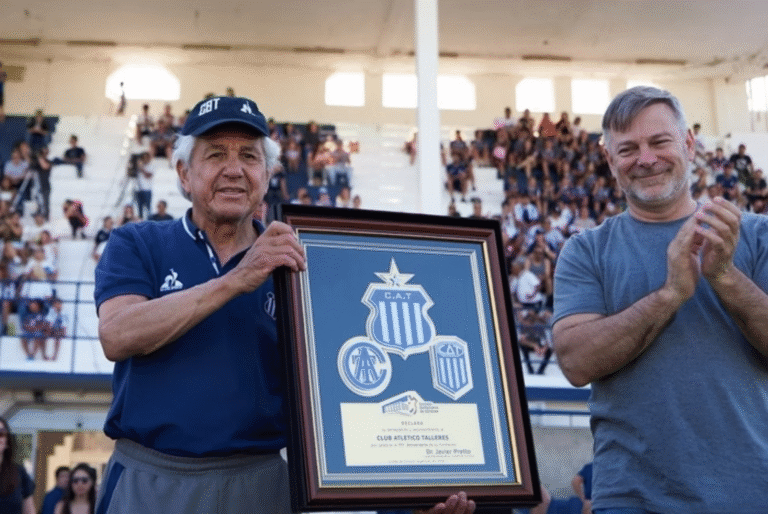 Campeão da Copa do Mundo com a Argentina morre aos 77 anos