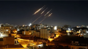 Irã e Israel trocam acusações de violação do acordo de cessar-fogo