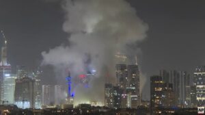 Irã ataca Israel, diz exército; explosões são ouvidas em Tel Aviv