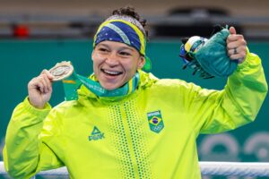 Assunção supera Rio-Niterói e será sede dos Jogos Pan-Americanos de 2031