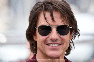 Tom Cruise recebe Oscar honorário por sua carreira