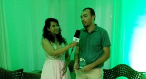 Rodrigo Franco recebe Troféu Destaque Imprensa 2025 em cerimônia realizada em Hortolândia