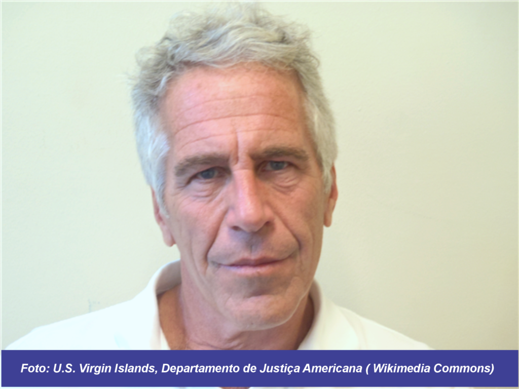 Caso Jeffrey Epstein: o que se sabe