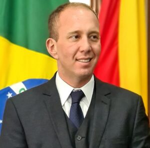 STF autoriza retorno de Rodrigo Manga à Prefeitura de Sorocaba – SP