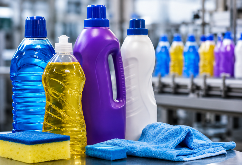 Anvisa autoriza retomada da fabricação dos produtos Ypê após correções em fábrica de SP