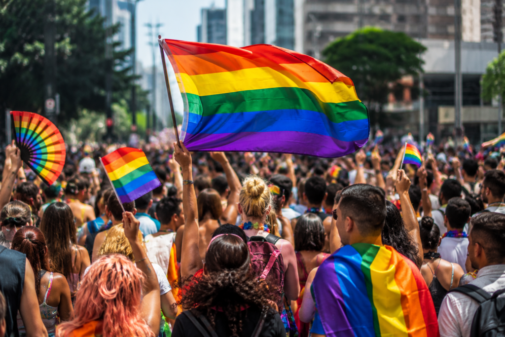 Pabllo Vittar critica queda de patrocínio da Parada LGBT de São Paulo e aponta “onda conservadora”