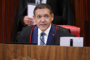 Quem é Kassio Nunes Marques, novo presidente do TSE e responsável pelas eleições de 2026