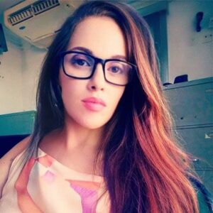 Amanda Godoy assumirá presidência da QTAL Channel e comandará nova fase da emissora