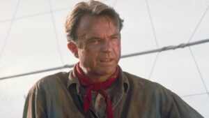 Astros de Hollywood prestam homenagens após morte de Sam Neill