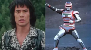 Morre Hikaru Kurosaki, eterno Jaspion, aos 64 anos e deixa legado inesquecível para gerações de fãs