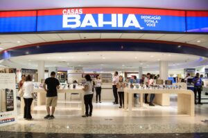 Casas Bahia fecha 298 lojas e demite cerca de 1,9 mil funcionários em meio a forte reestruturação