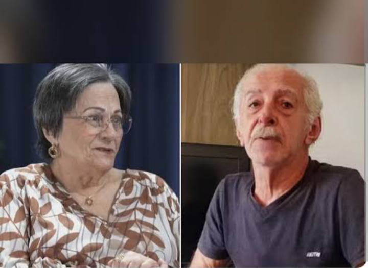 Ex-marido de Maria da Penha é preso após conceder entrevista sobre o caso; Justiça proíbe exibição da reportagem