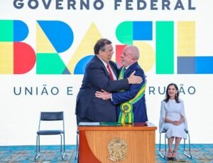 OPINIÃO | Quando um ministro do STF entra no jogo eleitoral