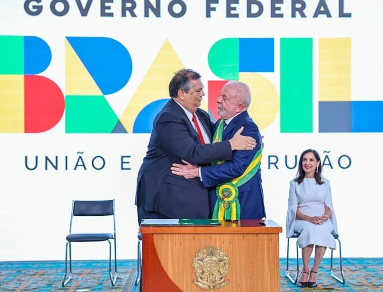 OPINIÃO | Quando um ministro do STF entra no jogo eleitoral