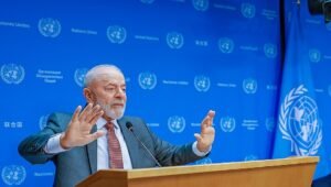 Lula critica atuação dos EUA e de Israel e fala em soberania e eleições durante discurso na ONU