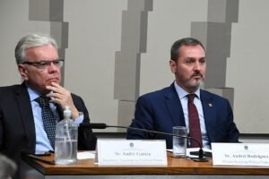 Crise entre STF e Polícia Federal se agrava após Mendonça afastar diretor-geral da PF