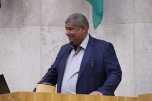 Ex-presidente da Câmara de São Paulo é alvo de operação que investiga infiltração do PCC no transporte público