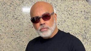 Cantor Rick, da dupla com Renner, morre aos 59 anos em acidente de helicóptero em Santa Catarina