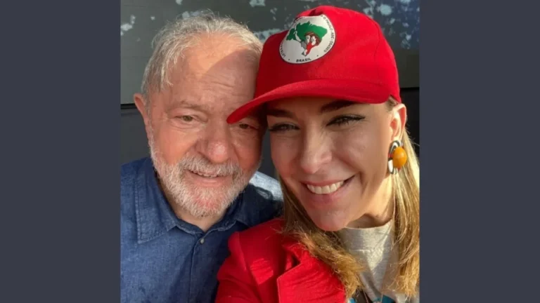 Roberta Luchsinger diz que ministros pediam ajuda para conseguir reuniões com Lula