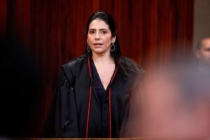 Ministra do TSE que proibiu púlpito vazio em debate já declarou voto em Lula