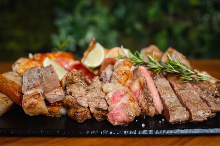 Fim da escala 6×1 pode pressionar preços de carnes a partir de janeiro, alerta ABPA
